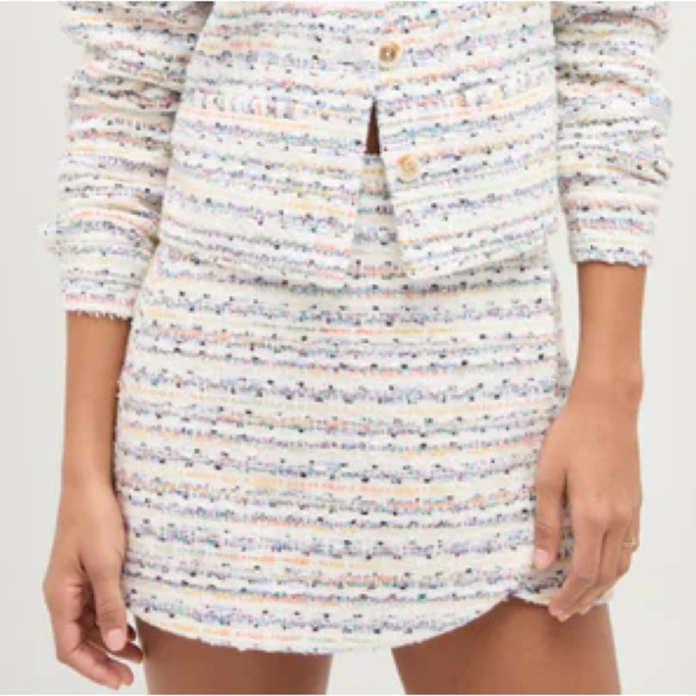Hill House Lola skirt